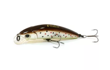 Воблер Forest iFish FT7F