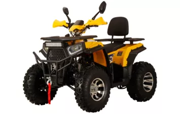 Квадроцикл ATV SPR ARMOUR 200cc Pro Version