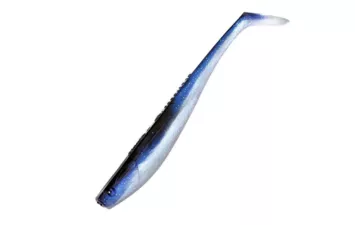 Виброхвост Quantum-Mann's Q-Padder 12 cm