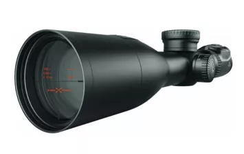 Прицел Swarovski GEN.II dS 5-25х52 P L