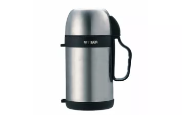 Термос Tiger MCW-P091 0,9 л с широким горлом