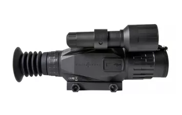 Прицел Sightmark Wraith HD 2-16x28 SM18021
