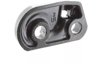 Крепление скребка для BRP SUMMIT 850 E-TEC Turbo R 503194294