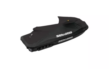 Сиденье Seat RXP-X 295100923