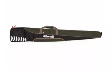 Чехол Benelli для гладкого оружия зеленый 21х142х9