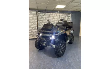 Квадроцикл Stels Guepard 800 G Б/У