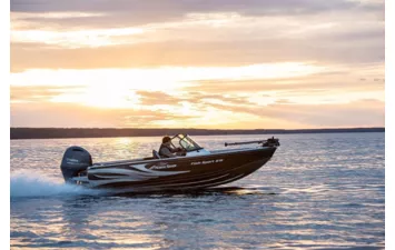 Катер NorthSilver 615 Fish Sport 20-21