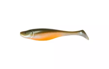 Виброхвост Narval Commander Shad 14cm