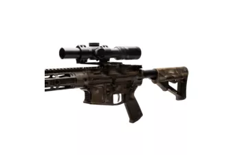 Прицел Sightmark Citadel 1-10x24 CR1 (SM13138CR1)