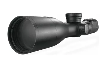 Прицел Swarovski dS 5-25х52 P L 4A-I