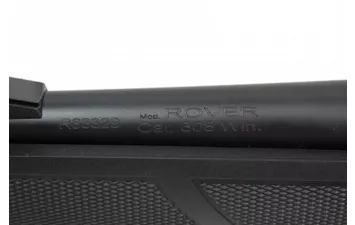 Карабин Sabatti ROVER 870 к.308 Win пластик 560мм Thumbhole