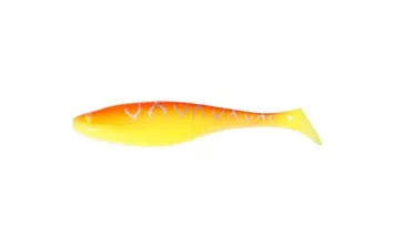 Виброхвост Narval Commander Shad 14cm