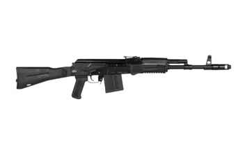 Карабин Сайга-308-1 к.308Win исп 61 ствол 555 мм плс,ДТ