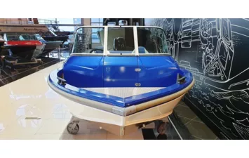 Катер NorthSilver 470 Fish