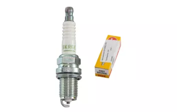Свеча зажигания NGK BKR6E 6962 09482-00427 (ПЛМ Suzuki серии DF)