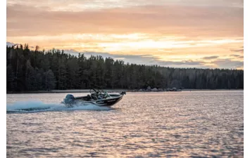 Катер NorthSilver 615 Fish Sport 20-21