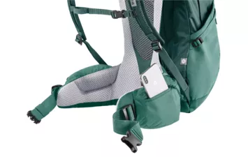 Рюкзак Deuter 2021-22 Futura Pro 34 SL (б/р)