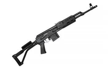 Ружье Вепрь ВПО-237 к.366ТКМ Mag  L=420 мм