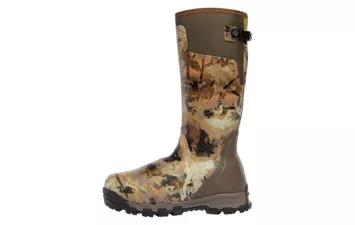 Сапоги Lacrosse Alphaburly Pro 18