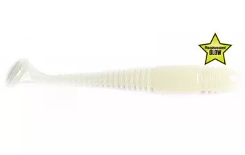 Виброхвосты LJ Pro Series TIOGA 2.0in
