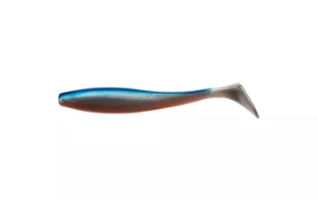 Виброхвост Narval Choppy Tail 12cm