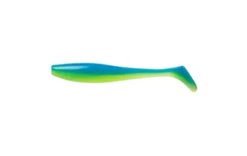 Виброхвост Narval Choppy Tail 12cm