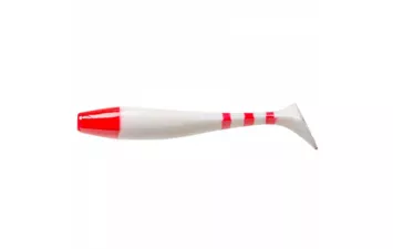 Виброхвост Narval Choppy Tail 12cm