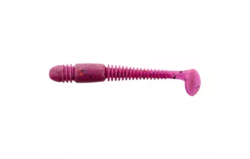 Виброхвосты LJ Pro Series TIOGA 2.9in