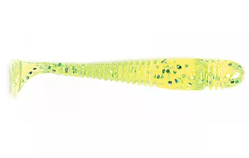 Виброхвосты LJ Pro Series TIOGA 2.9in