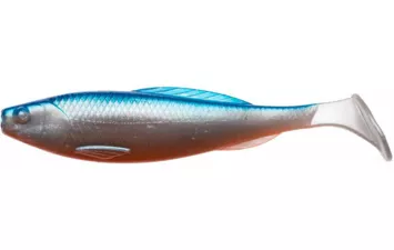 Виброхвост Narval Troublemaker 10cm