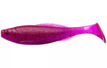 Виброхвост Narval Troublemaker 10cm
