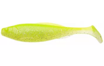 Виброхвост Narval Troublemaker 10cm