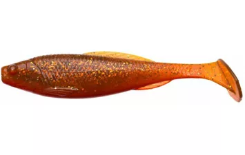 Виброхвост Narval Troublemaker 10cm