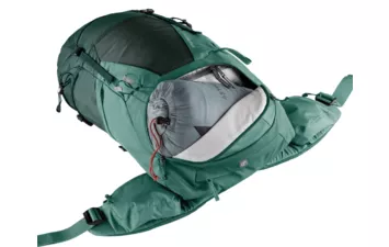 Рюкзак Deuter 2021-22 Futura Pro 34 SL (б/р)