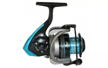 Катушка безынерционная Stinger Forceage Neo 3000