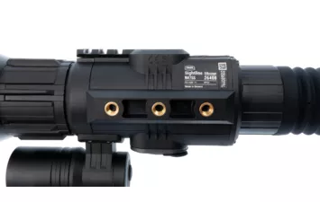 Прицел Yukon Sightline N475S без крепления (26408х)