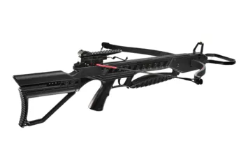 Арбалет рекурсивный Man Kung MK-XB21 Rip Claw  черный KIT