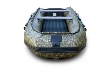 Лодка Солар SL-420 K (Vega) Оптима