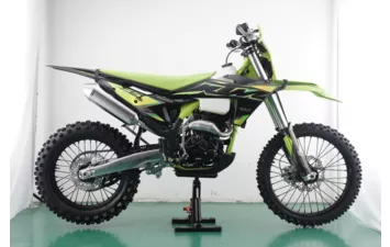 Мотоцикл Racer Z5