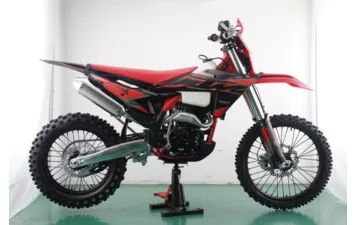 Мотоцикл Racer Z5