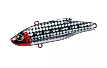 Раттлин Daiwa Morethan Salt V72S