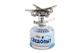 Горелка газовая Следопыт Маленький костерок