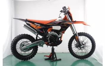 Мотоцикл Racer Z5