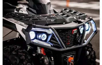 Квадроцикл AODES Pathcross ATV 1000 L EPS двухместный