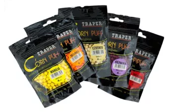 Насадка Traper Corn Puff 4мм