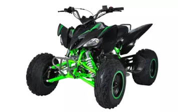 Квадроцикл Mikilon Rapide 200 EFI (vin)