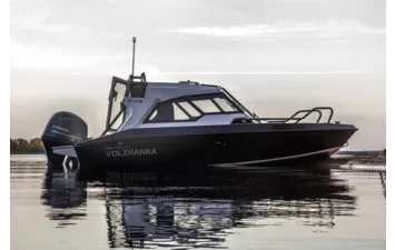 Лодка YAVA XL COB