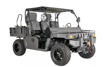 Мотовездеход AODES Desertcross 1000 CC-3