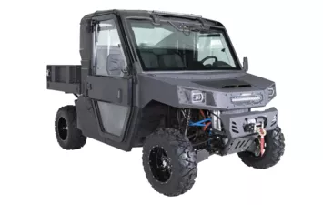 Мотовездеход AODES Desertcross 1000 CC-3 HVAC