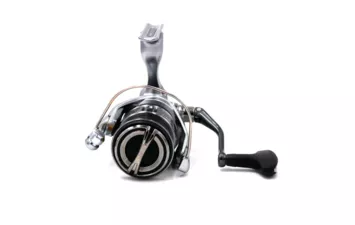 Катушка безынерционная 21 Shimano Nasci 2500